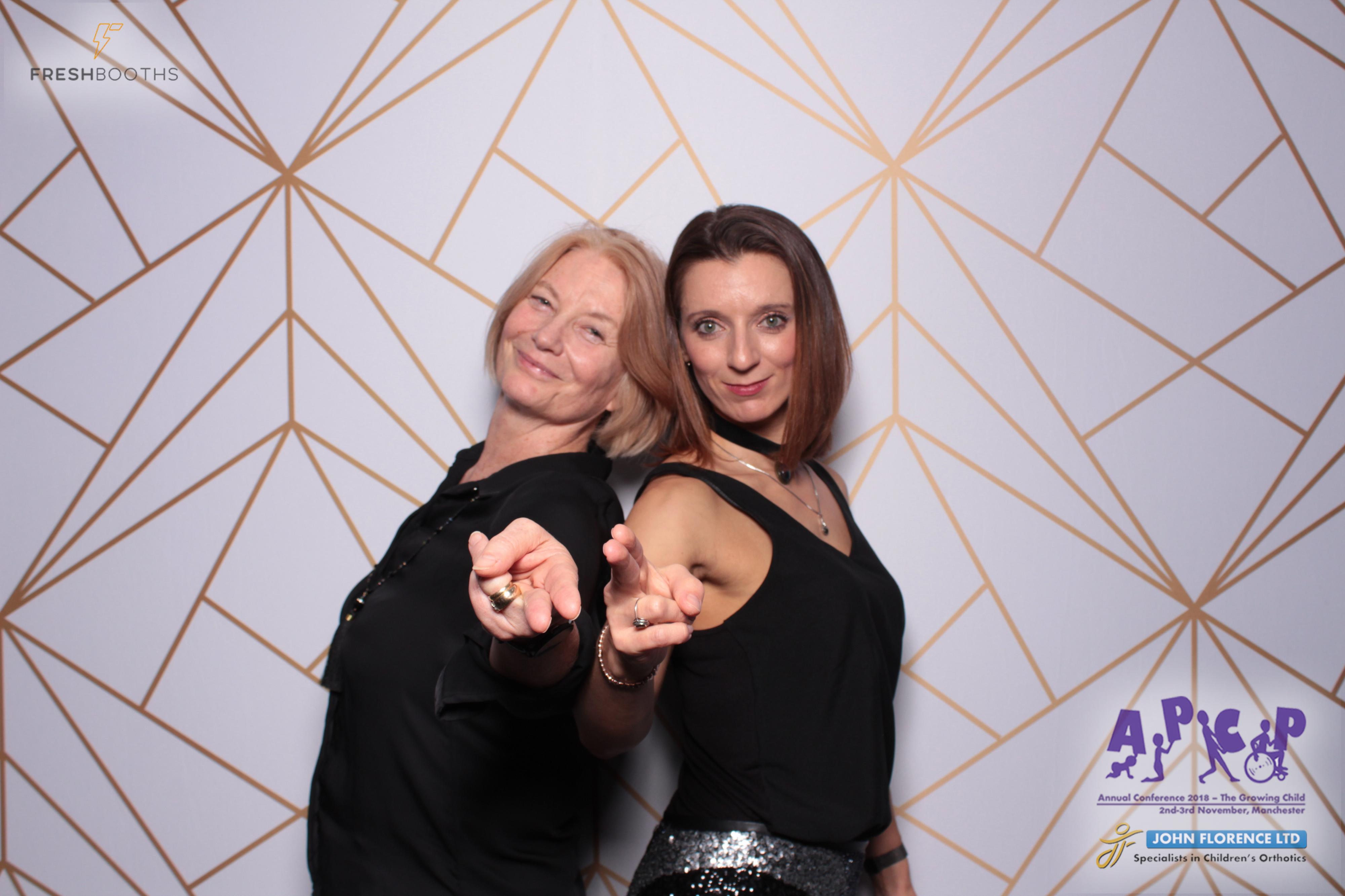 ACPC Conference Evening Party | View more photos from the event at gallery.freshbooths.com/u/FreshBooths/ACPC-Conference-Evening-Party