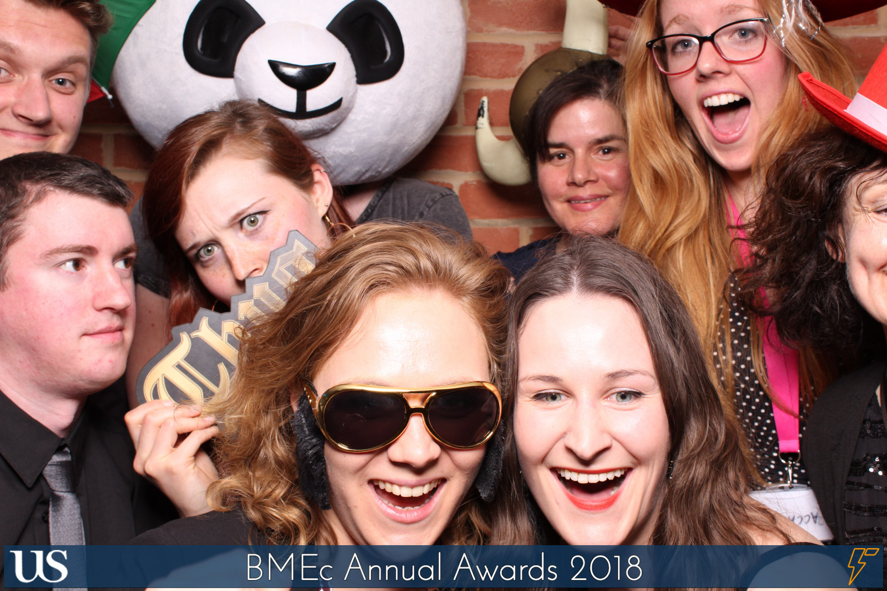 BMEc Awards 2018  | View more photos from the event at gallery.freshbooths.com/u/FreshBooths/BMEc-Awards-2018