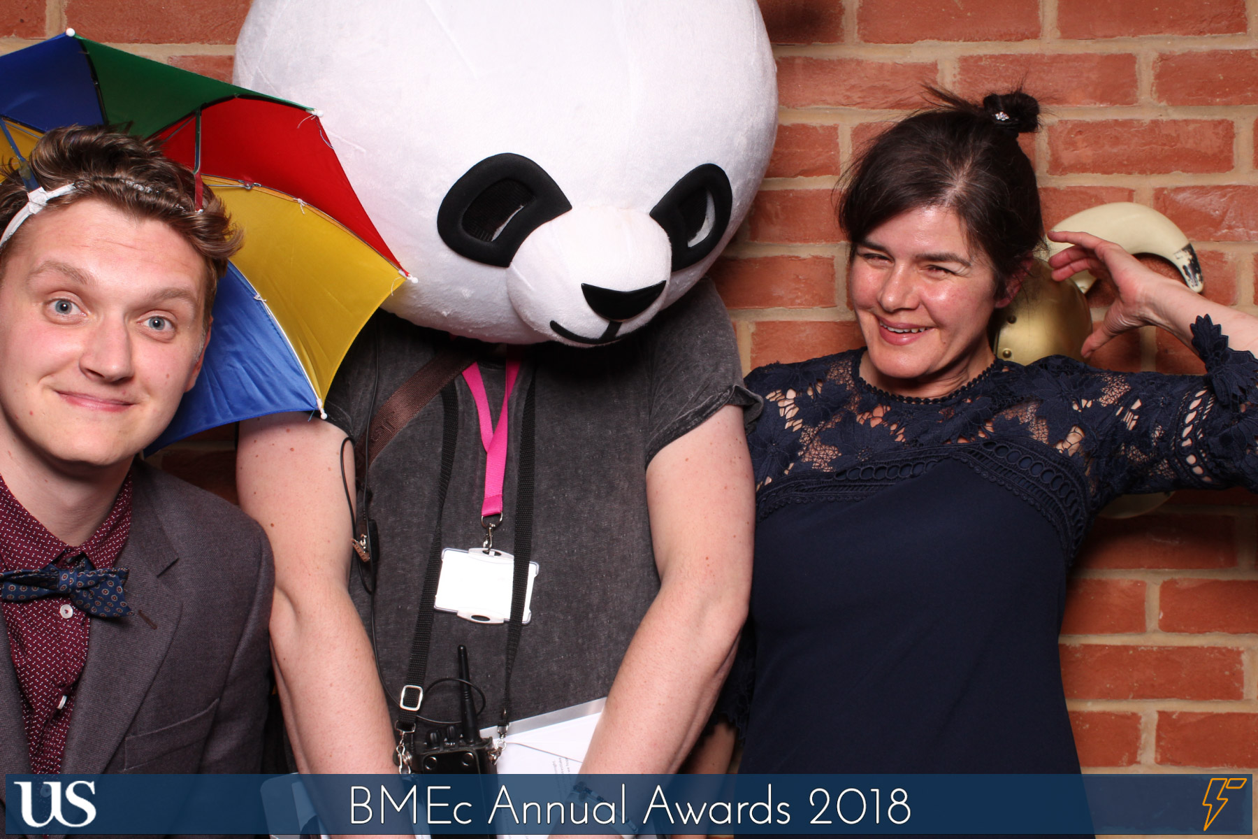 BMEc Awards 2018  | View more photos from the event at gallery.freshbooths.com/u/FreshBooths/BMEc-Awards-2018