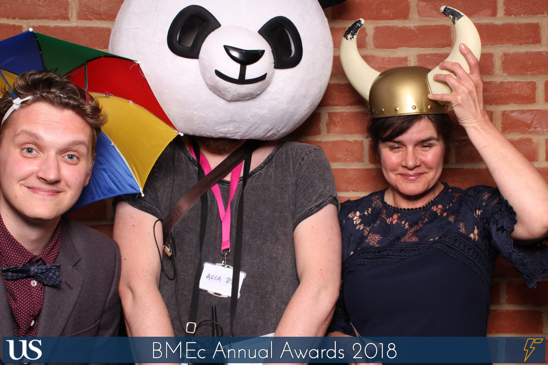 BMEc Awards 2018  | View more photos from the event at gallery.freshbooths.com/u/FreshBooths/BMEc-Awards-2018