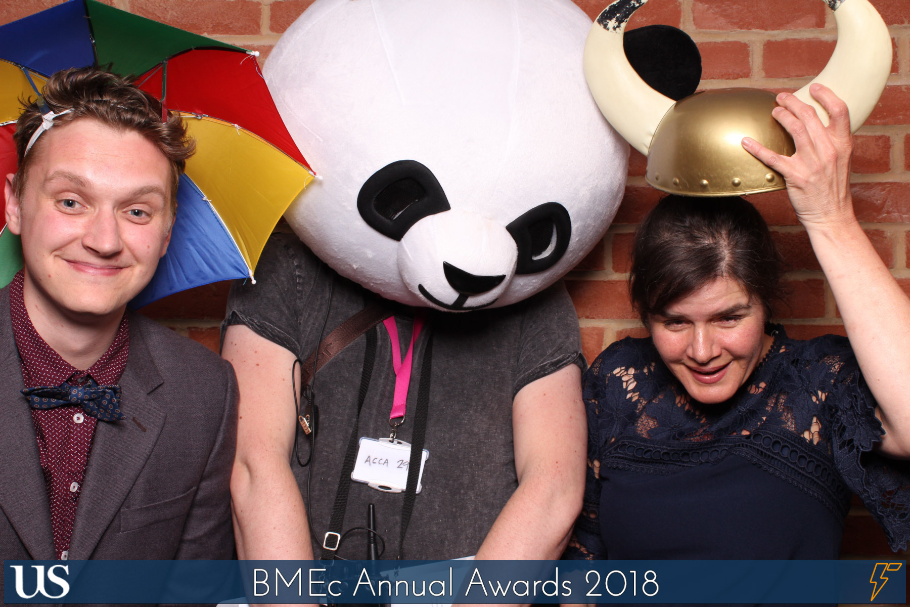 BMEc Awards 2018  | View more photos from the event at gallery.freshbooths.com/u/FreshBooths/BMEc-Awards-2018