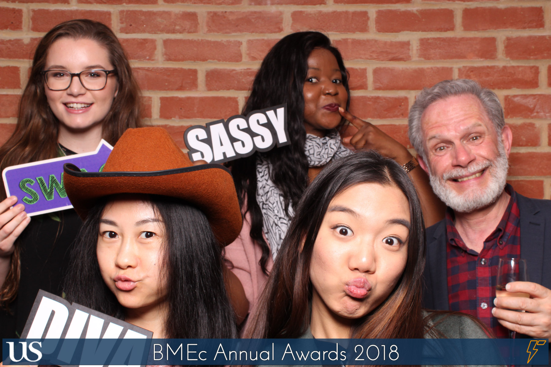BMEc Awards 2018  | View more photos from the event at gallery.freshbooths.com/u/FreshBooths/BMEc-Awards-2018