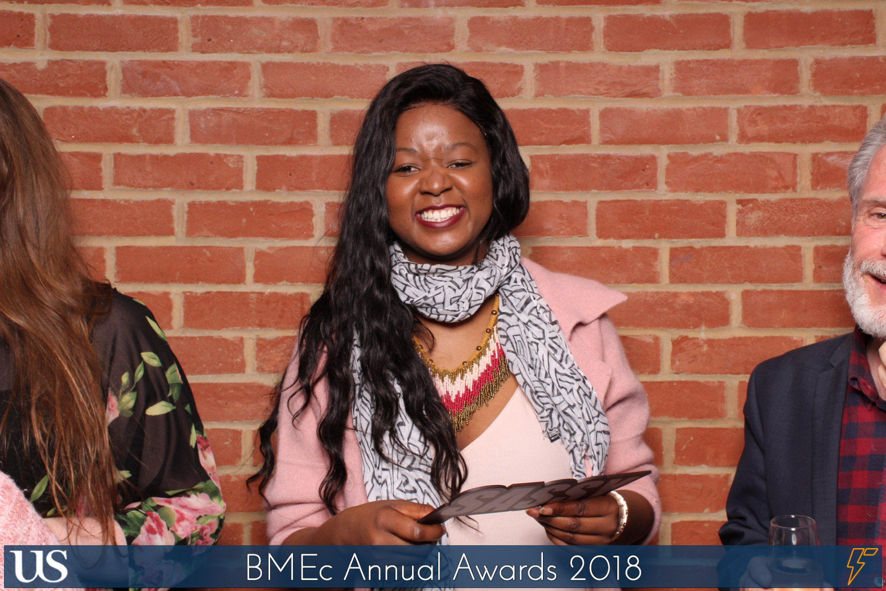 BMEc Awards 2018  | View more photos from the event at gallery.freshbooths.com/u/FreshBooths/BMEc-Awards-2018