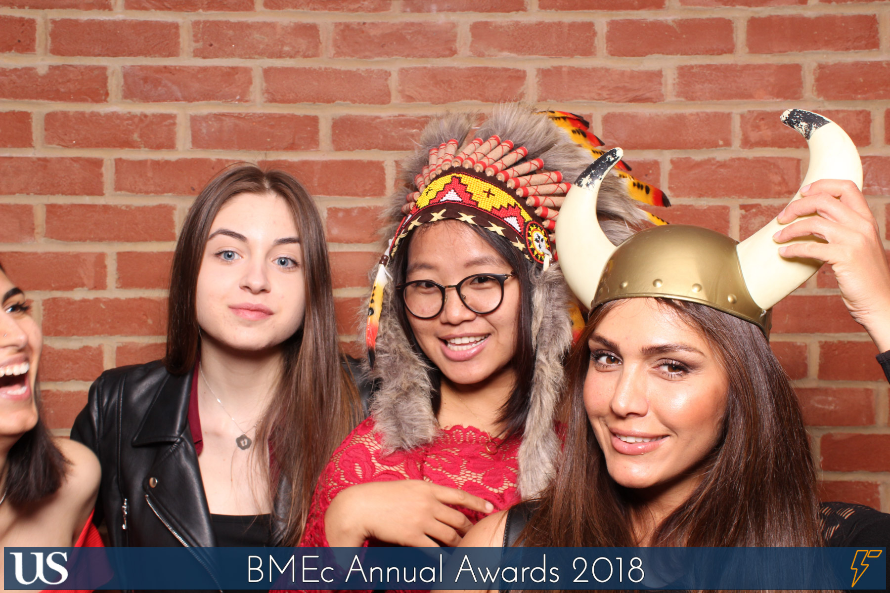 BMEc Awards 2018  | View more photos from the event at gallery.freshbooths.com/u/FreshBooths/BMEc-Awards-2018