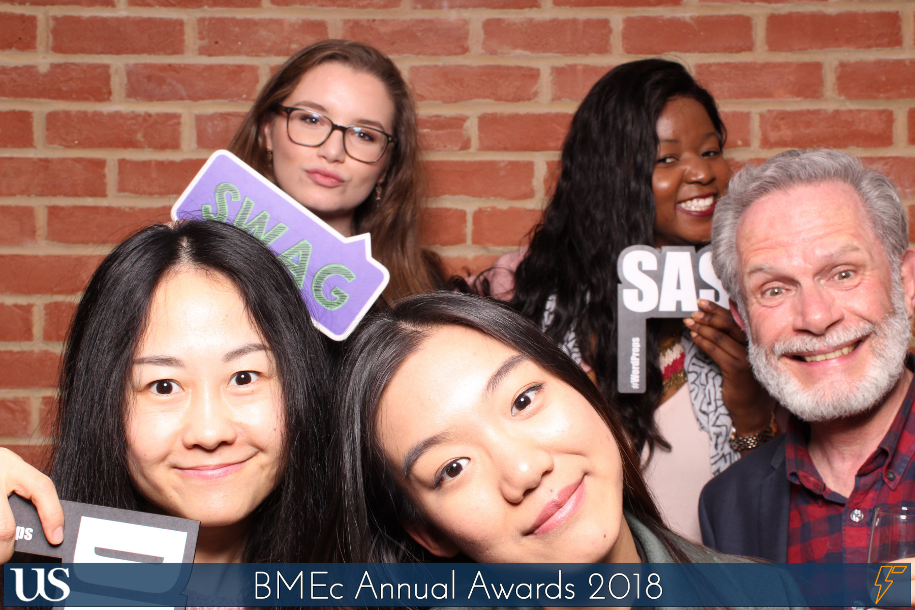 BMEc Awards 2018  | View more photos from the event at gallery.freshbooths.com/u/FreshBooths/BMEc-Awards-2018