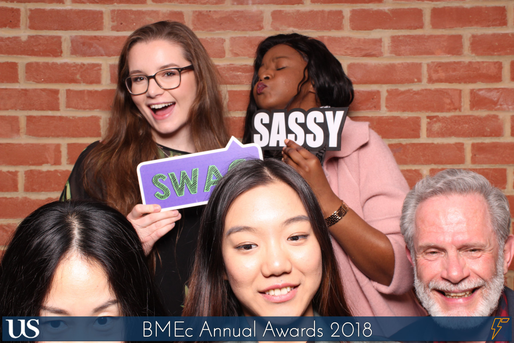 BMEc Awards 2018  | View more photos from the event at gallery.freshbooths.com/u/FreshBooths/BMEc-Awards-2018