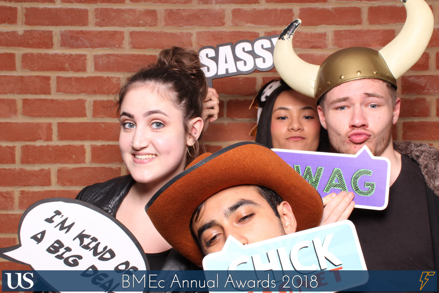 BMEc Awards 2018  | View more photos from the event at gallery.freshbooths.com/u/FreshBooths/BMEc-Awards-2018