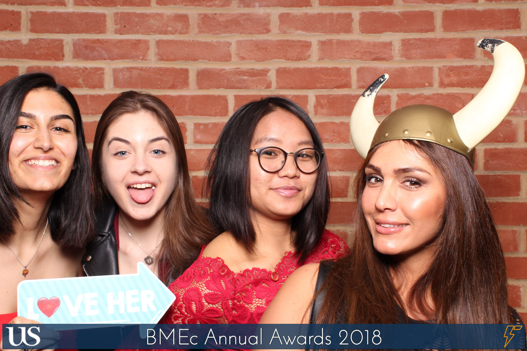 BMEc Awards 2018  | View more photos from the event at gallery.freshbooths.com/u/FreshBooths/BMEc-Awards-2018