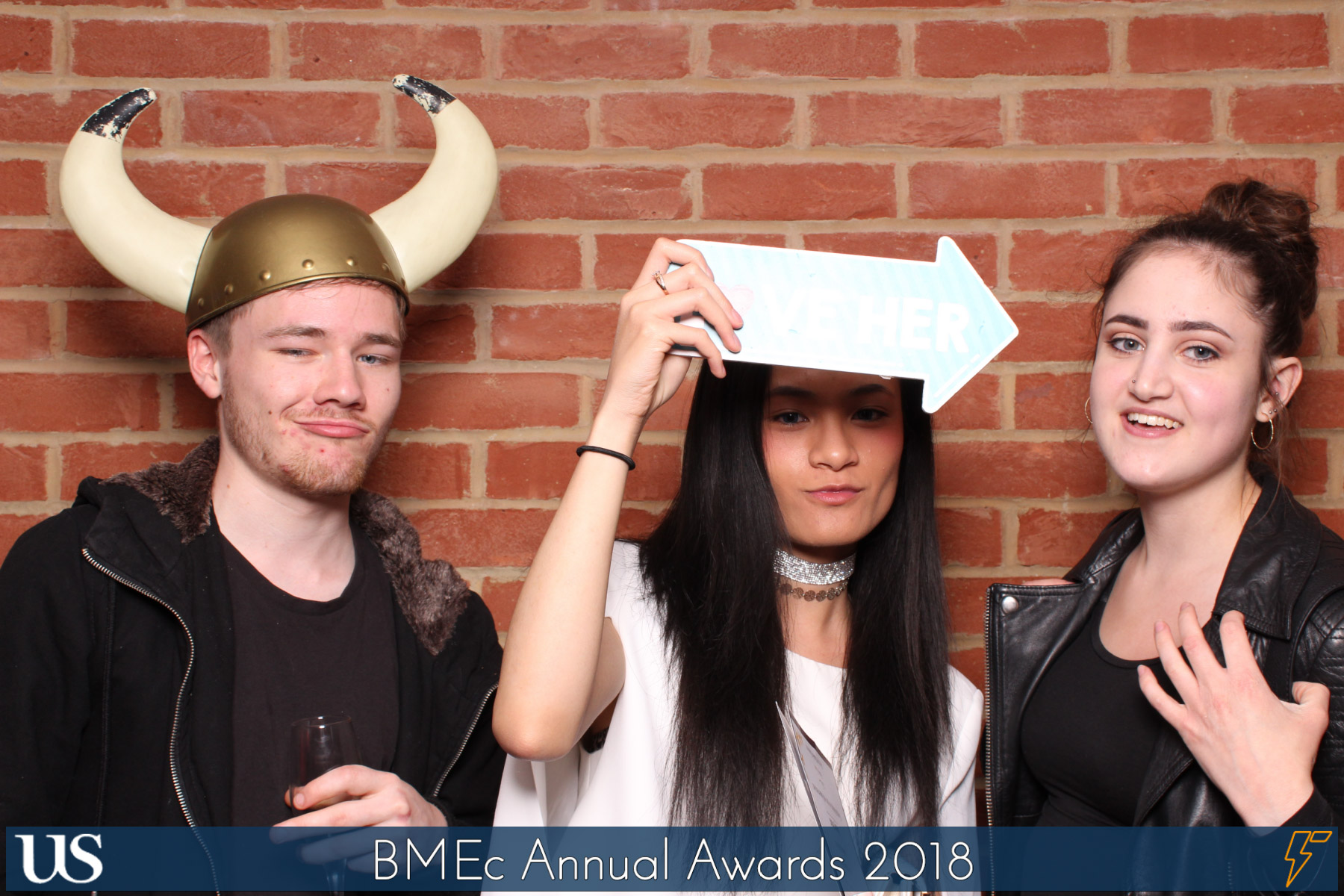 BMEc Awards 2018  | View more photos from the event at gallery.freshbooths.com/u/FreshBooths/BMEc-Awards-2018