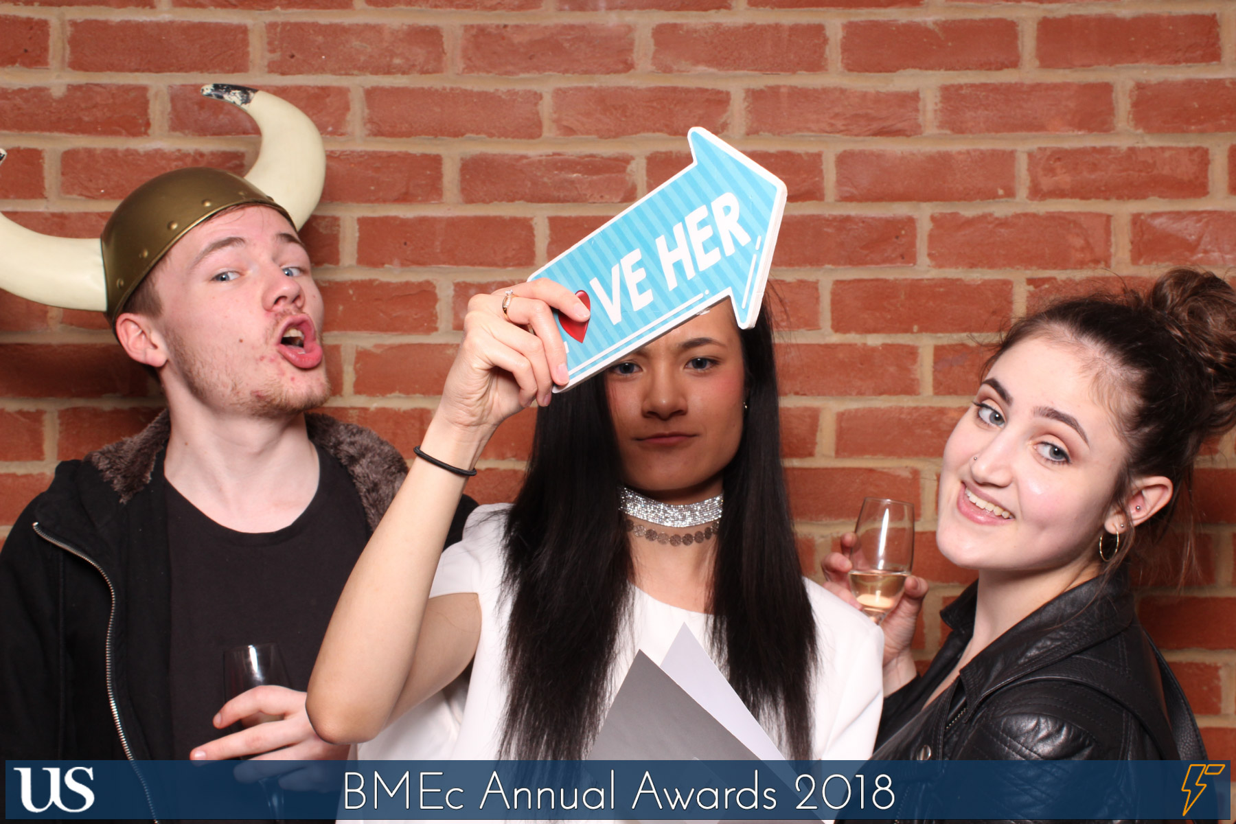BMEc Awards 2018  | View more photos from the event at gallery.freshbooths.com/u/FreshBooths/BMEc-Awards-2018