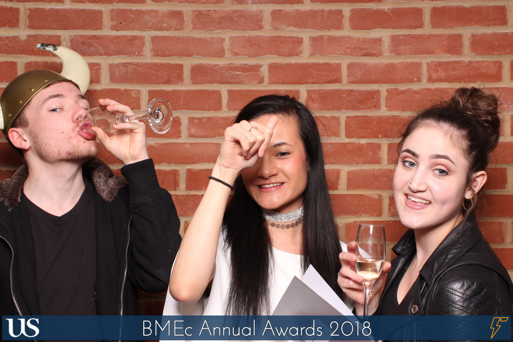 BMEc Awards 2018  | View more photos from the event at gallery.freshbooths.com/u/FreshBooths/BMEc-Awards-2018