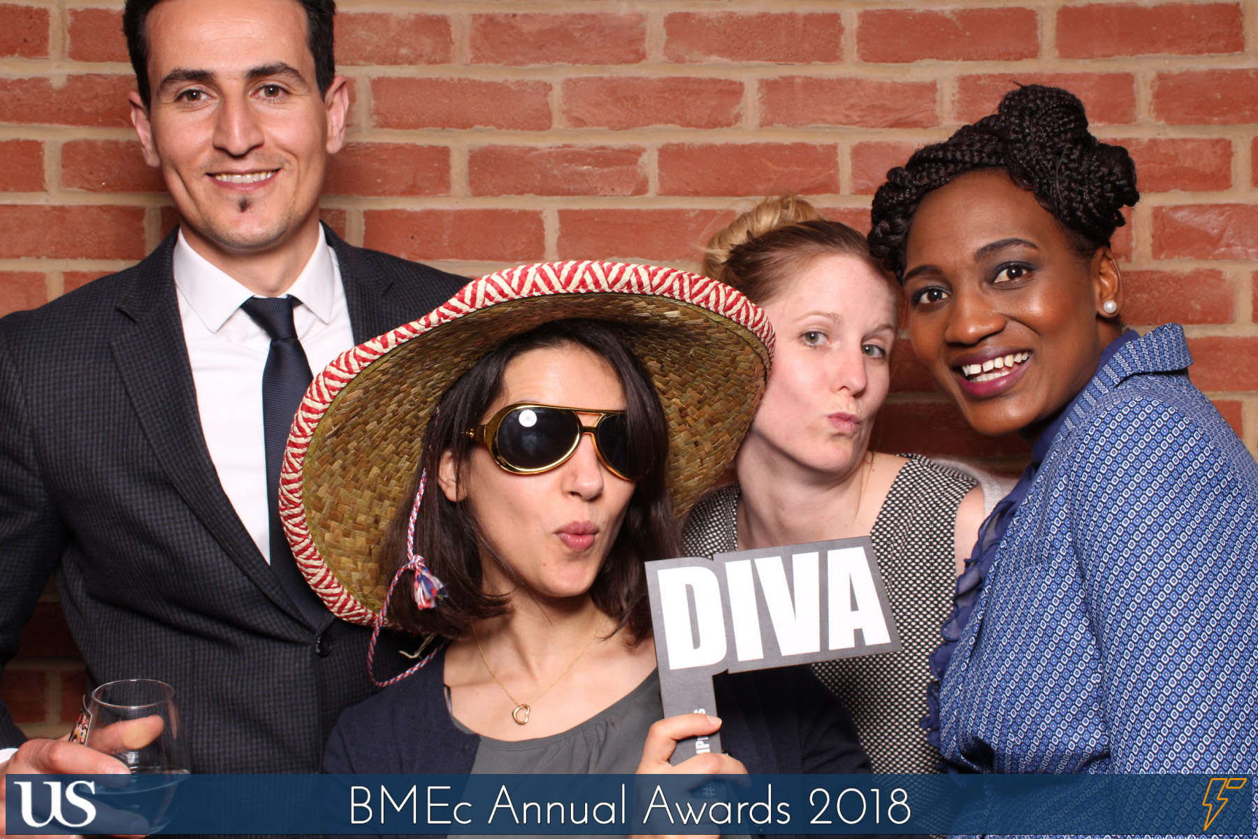 BMEc Awards 2018  | View more photos from the event at gallery.freshbooths.com/u/FreshBooths/BMEc-Awards-2018
