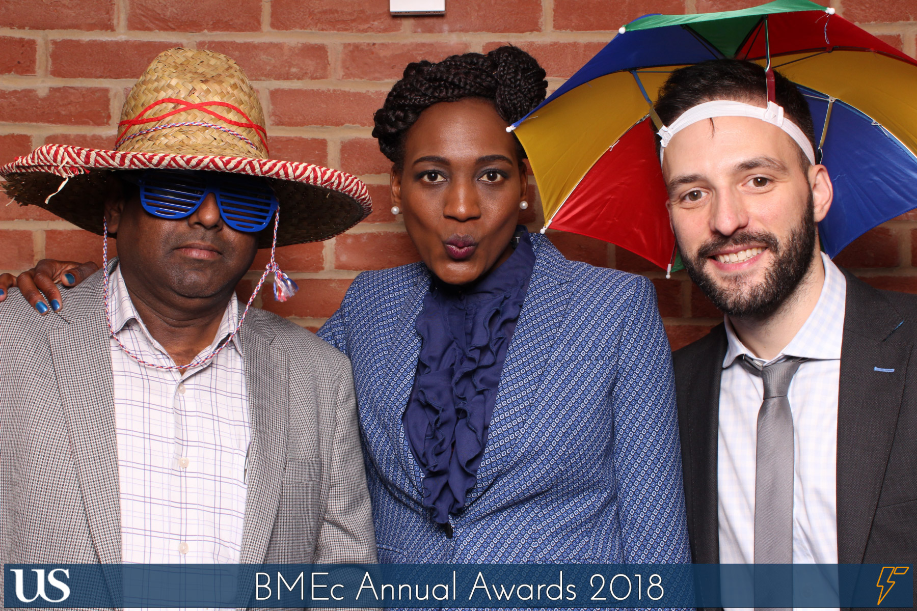 BMEc Awards 2018  | View more photos from the event at gallery.freshbooths.com/u/FreshBooths/BMEc-Awards-2018