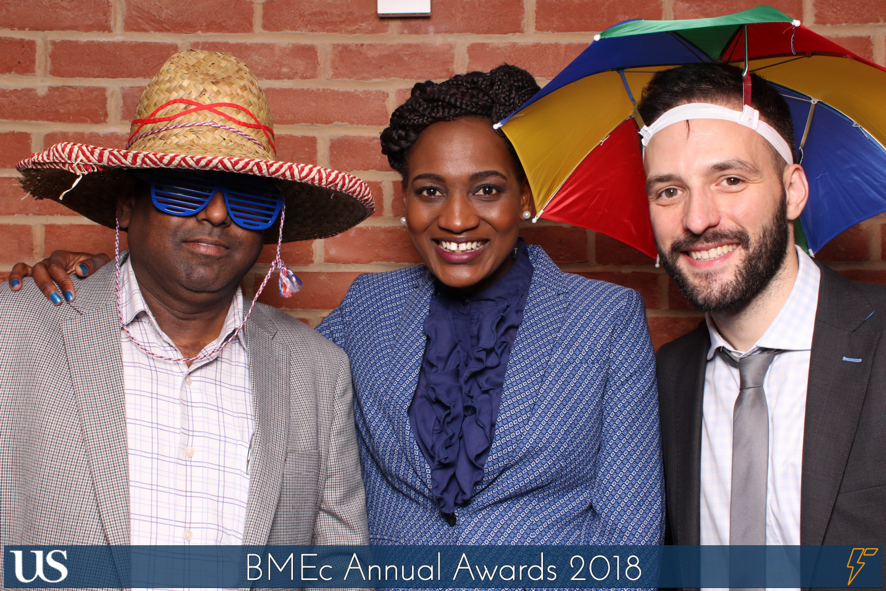 BMEc Awards 2018  | View more photos from the event at gallery.freshbooths.com/u/FreshBooths/BMEc-Awards-2018