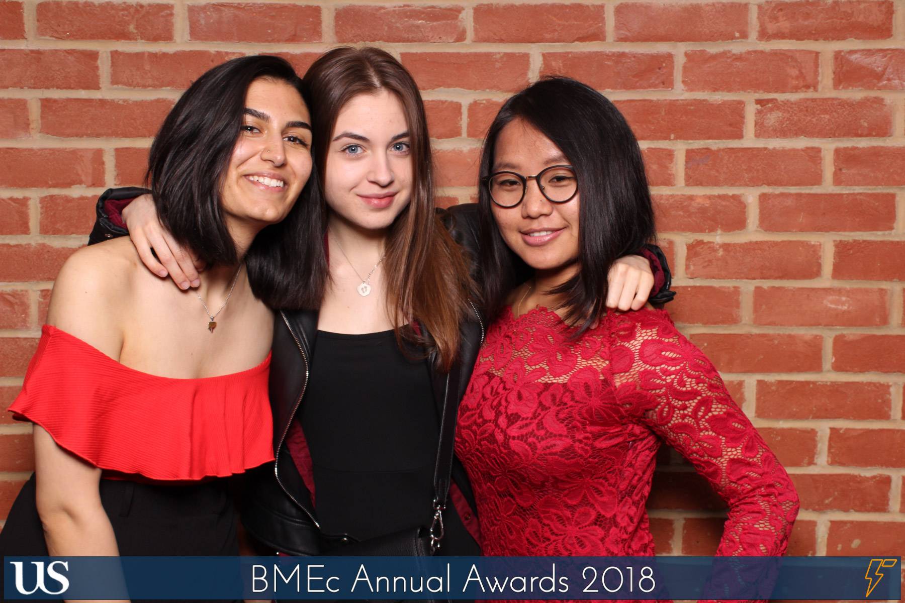 BMEc Awards 2018  | View more photos from the event at gallery.freshbooths.com/u/FreshBooths/BMEc-Awards-2018