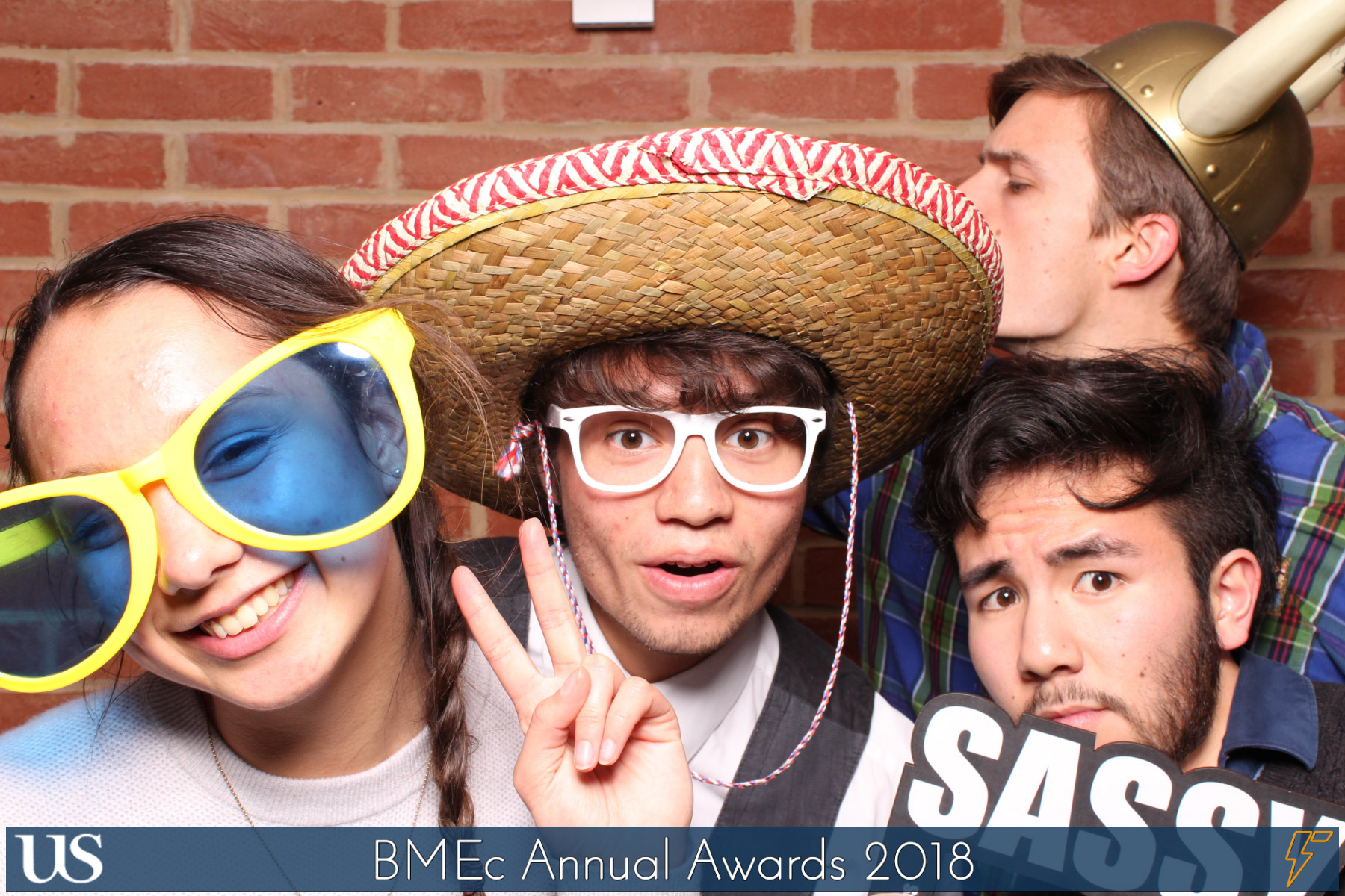 BMEc Awards 2018  | View more photos from the event at gallery.freshbooths.com/u/FreshBooths/BMEc-Awards-2018