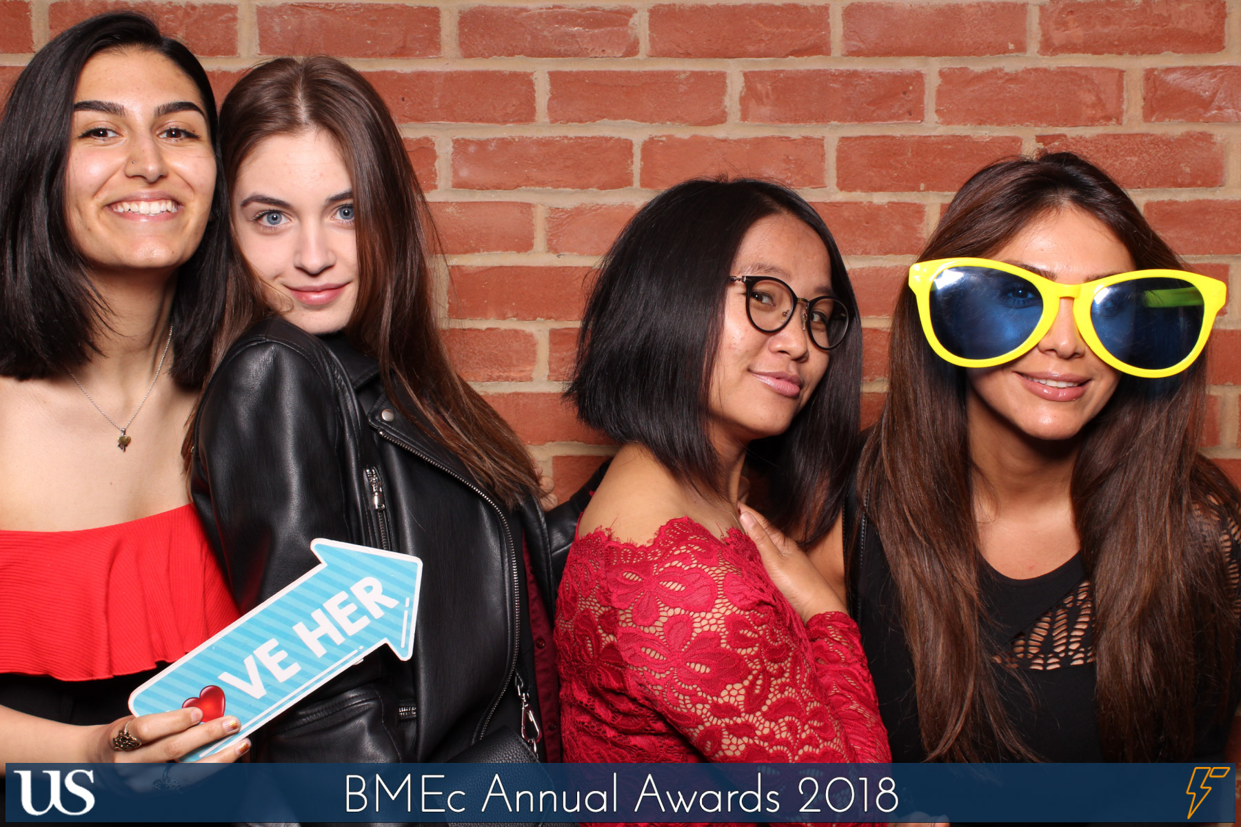 BMEc Awards 2018  | View more photos from the event at gallery.freshbooths.com/u/FreshBooths/BMEc-Awards-2018
