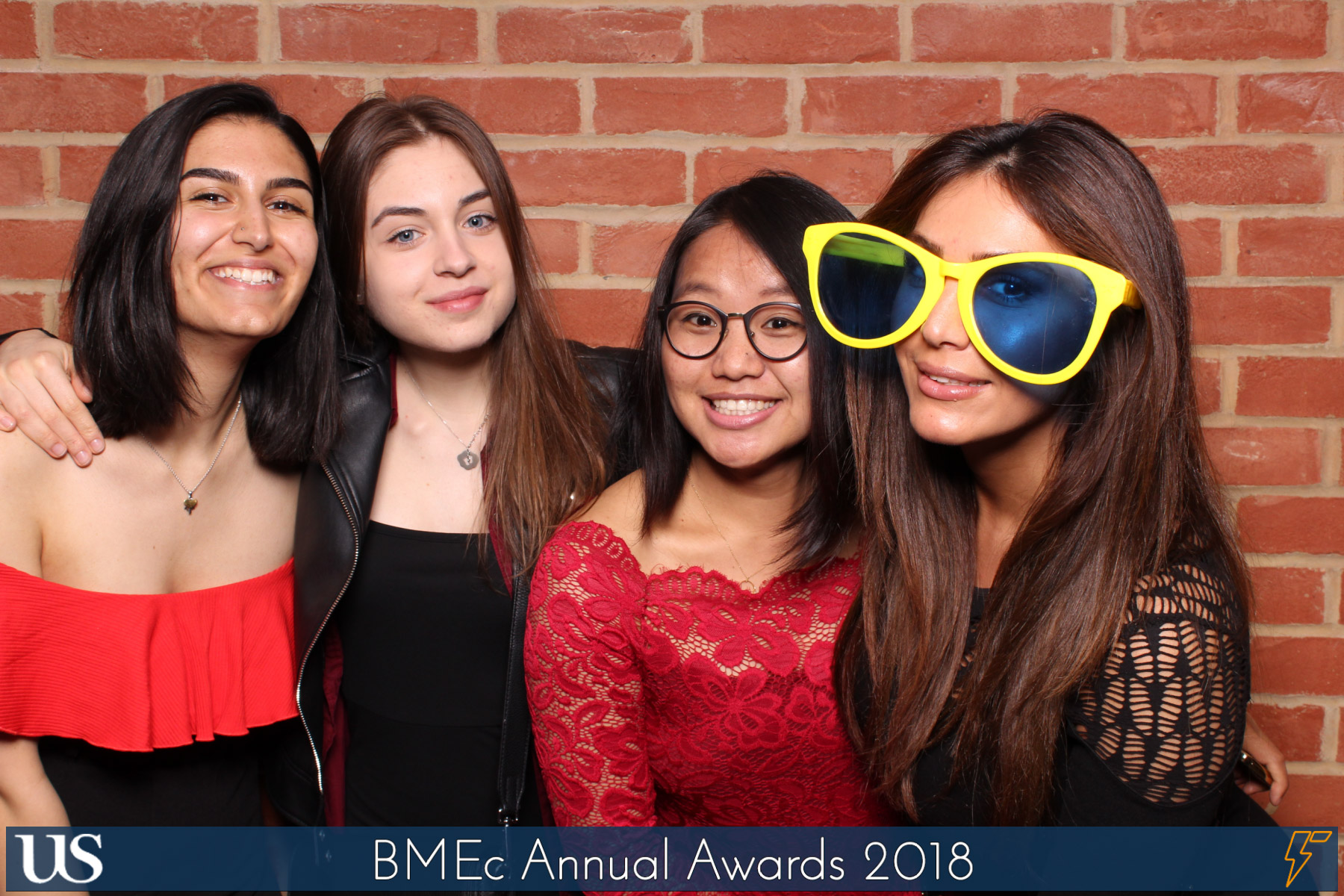 BMEc Awards 2018  | View more photos from the event at gallery.freshbooths.com/u/FreshBooths/BMEc-Awards-2018
