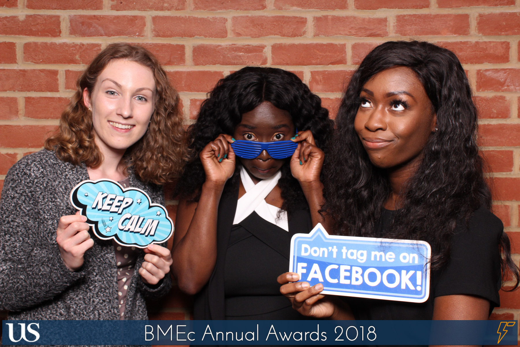 BMEc Awards 2018  | View more photos from the event at gallery.freshbooths.com/u/FreshBooths/BMEc-Awards-2018