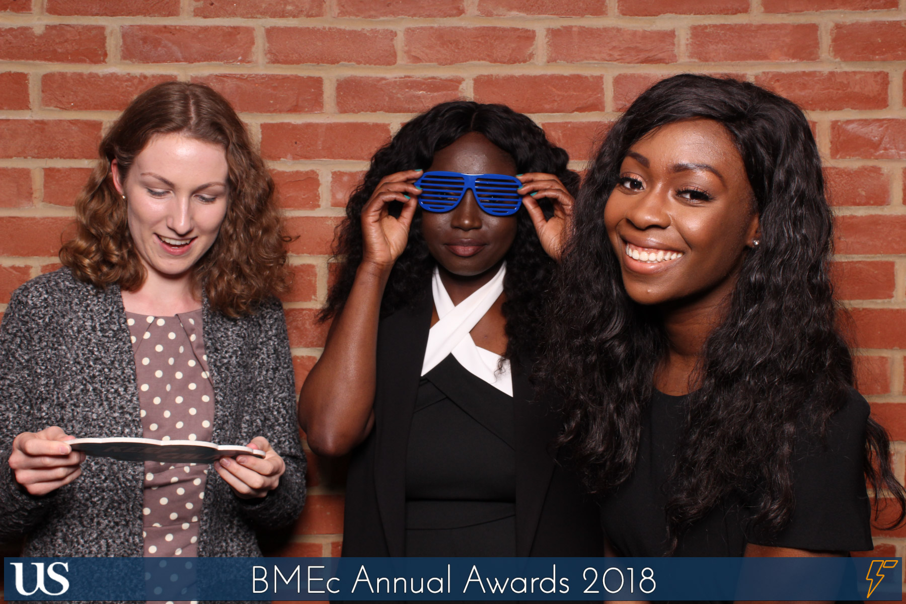 BMEc Awards 2018  | View more photos from the event at gallery.freshbooths.com/u/FreshBooths/BMEc-Awards-2018