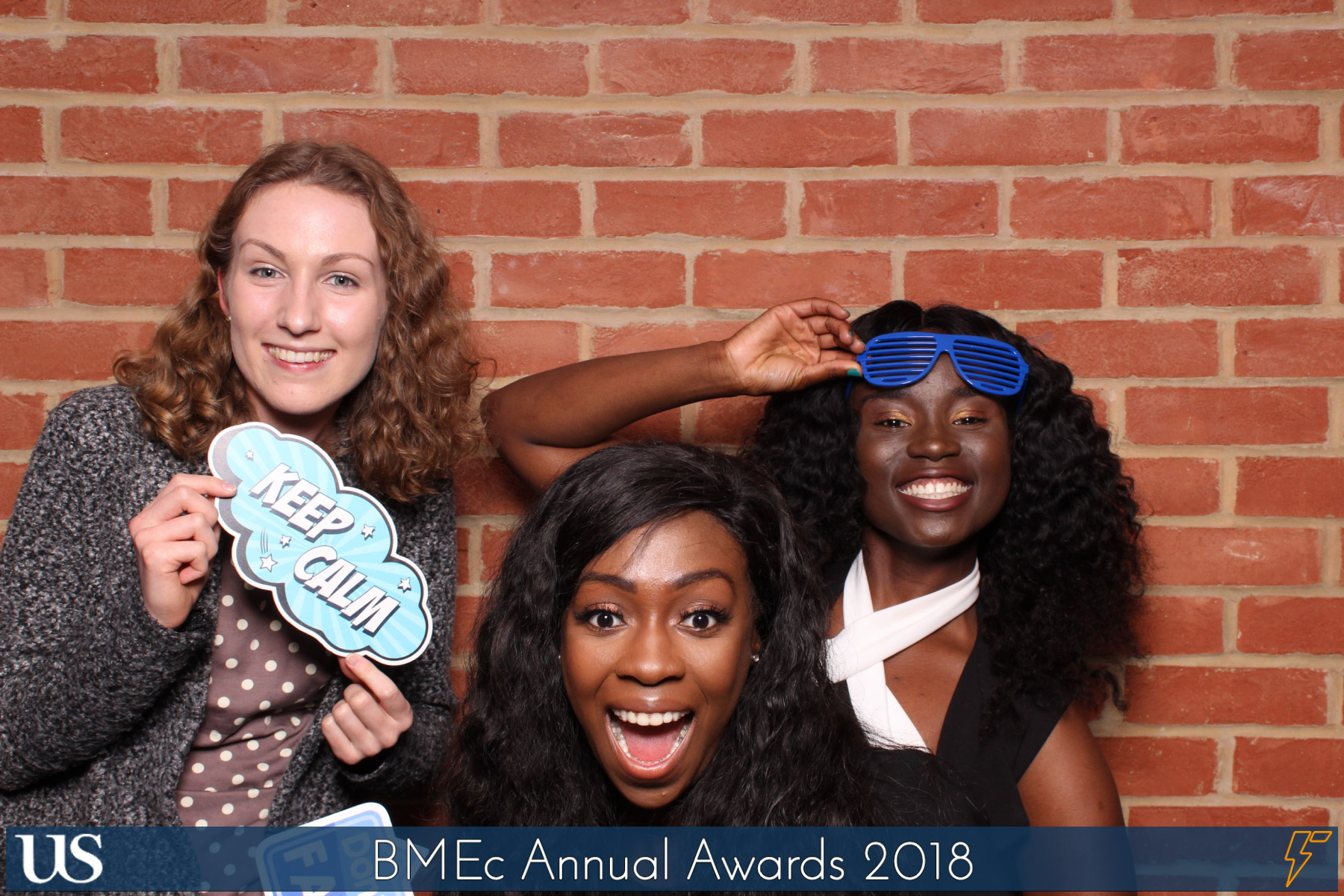 BMEc Awards 2018  | View more photos from the event at gallery.freshbooths.com/u/FreshBooths/BMEc-Awards-2018