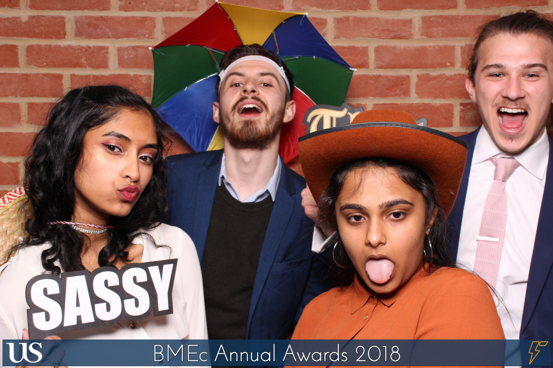 BMEc Awards 2018  | View more photos from the event at gallery.freshbooths.com/u/FreshBooths/BMEc-Awards-2018