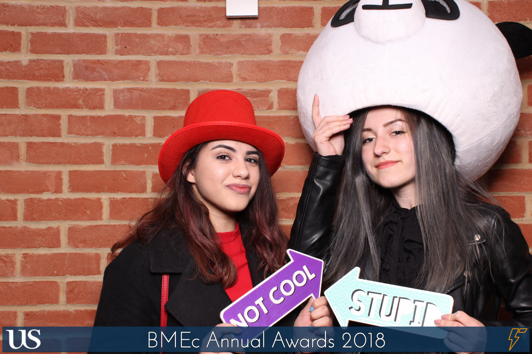 BMEc Awards 2018  | View more photos from the event at gallery.freshbooths.com/u/FreshBooths/BMEc-Awards-2018