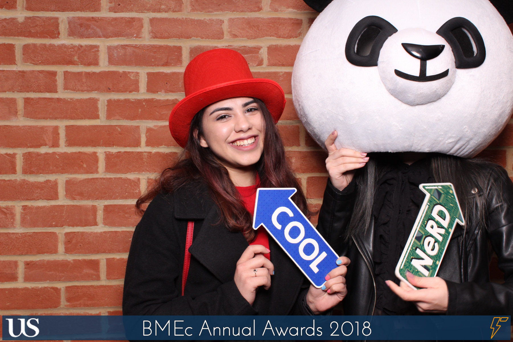 BMEc Awards 2018  | View more photos from the event at gallery.freshbooths.com/u/FreshBooths/BMEc-Awards-2018