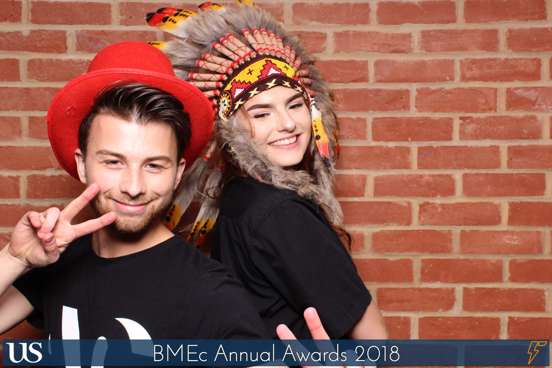 BMEc Awards 2018  | View more photos from the event at gallery.freshbooths.com/u/FreshBooths/BMEc-Awards-2018