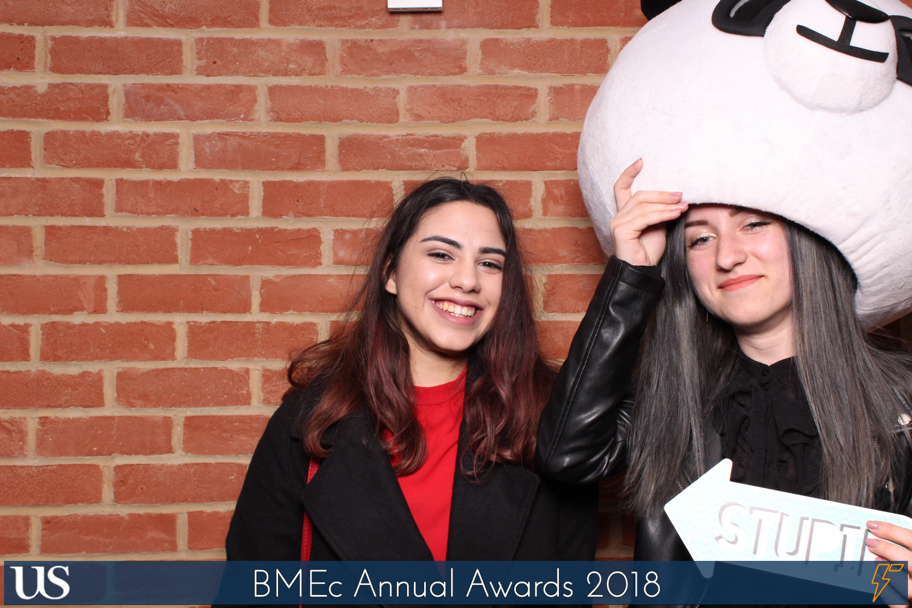 BMEc Awards 2018  | View more photos from the event at gallery.freshbooths.com/u/FreshBooths/BMEc-Awards-2018