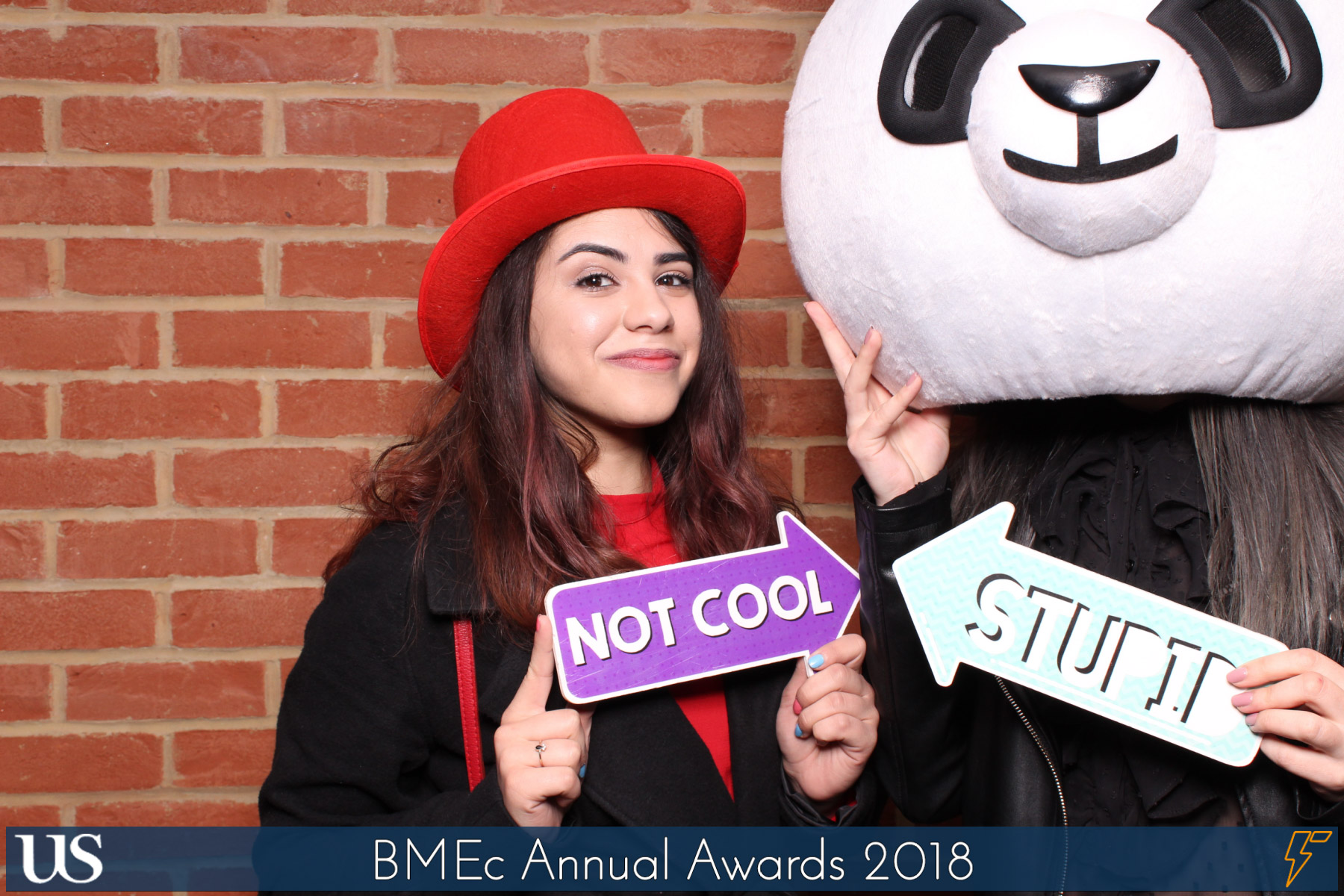 BMEc Awards 2018  | View more photos from the event at gallery.freshbooths.com/u/FreshBooths/BMEc-Awards-2018