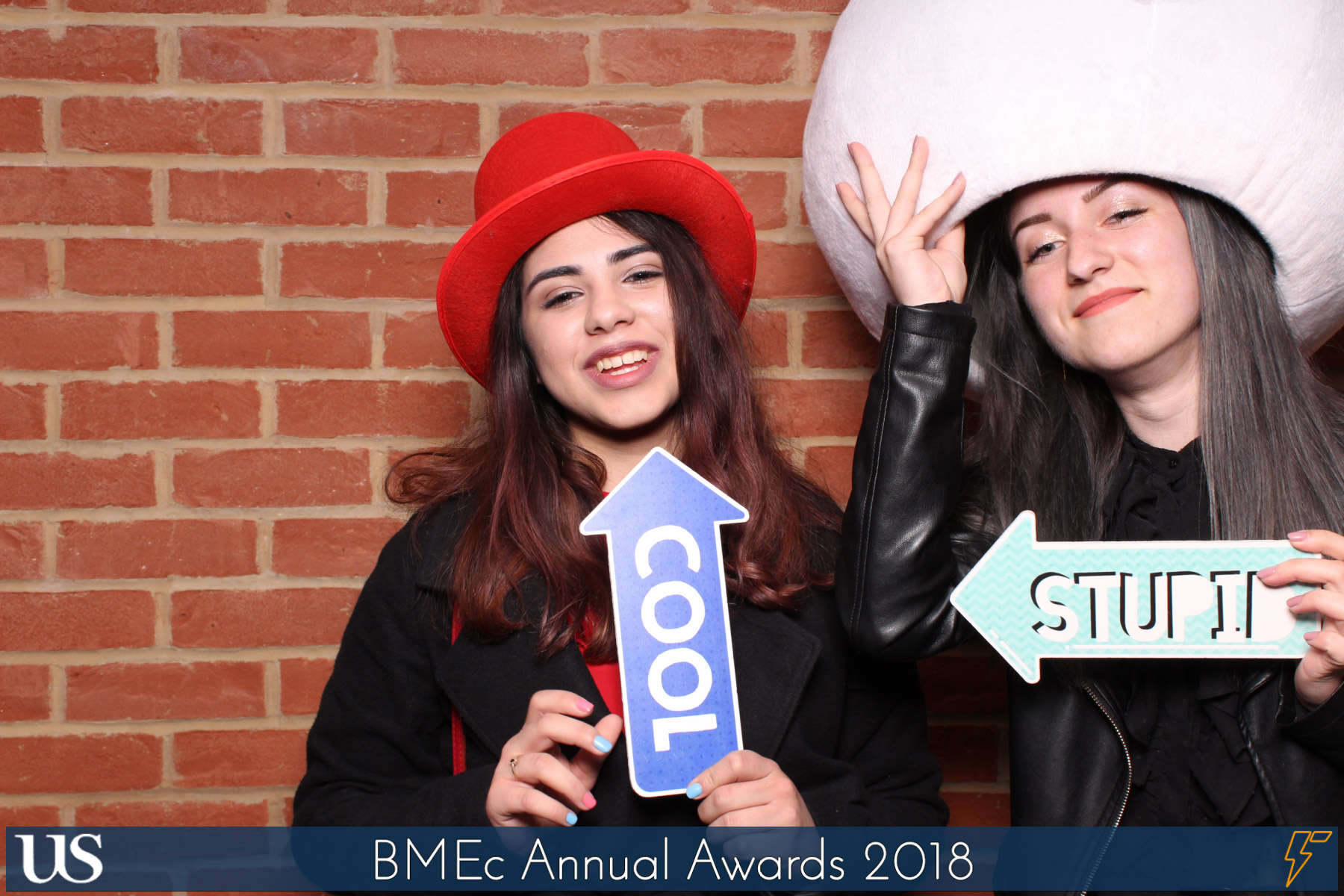 BMEc Awards 2018  | View more photos from the event at gallery.freshbooths.com/u/FreshBooths/BMEc-Awards-2018