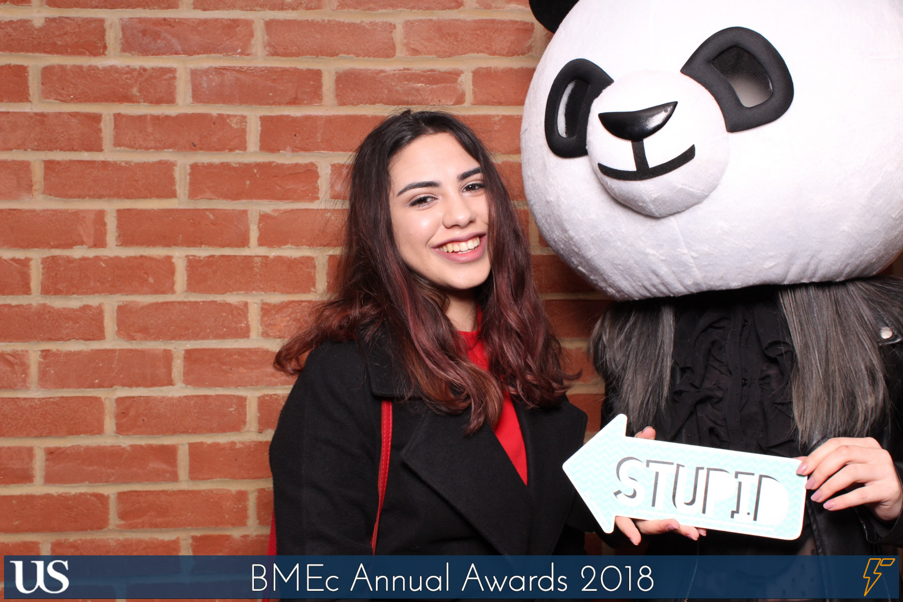 BMEc Awards 2018  | View more photos from the event at gallery.freshbooths.com/u/FreshBooths/BMEc-Awards-2018