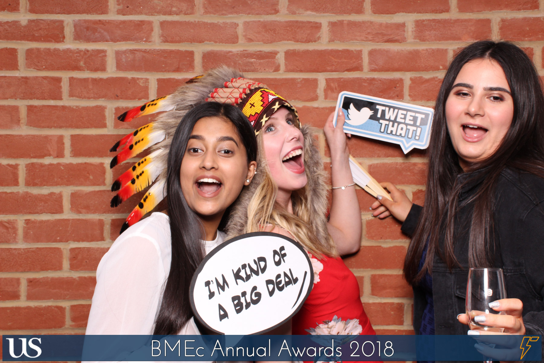 BMEc Awards 2018  | View more photos from the event at gallery.freshbooths.com/u/FreshBooths/BMEc-Awards-2018
