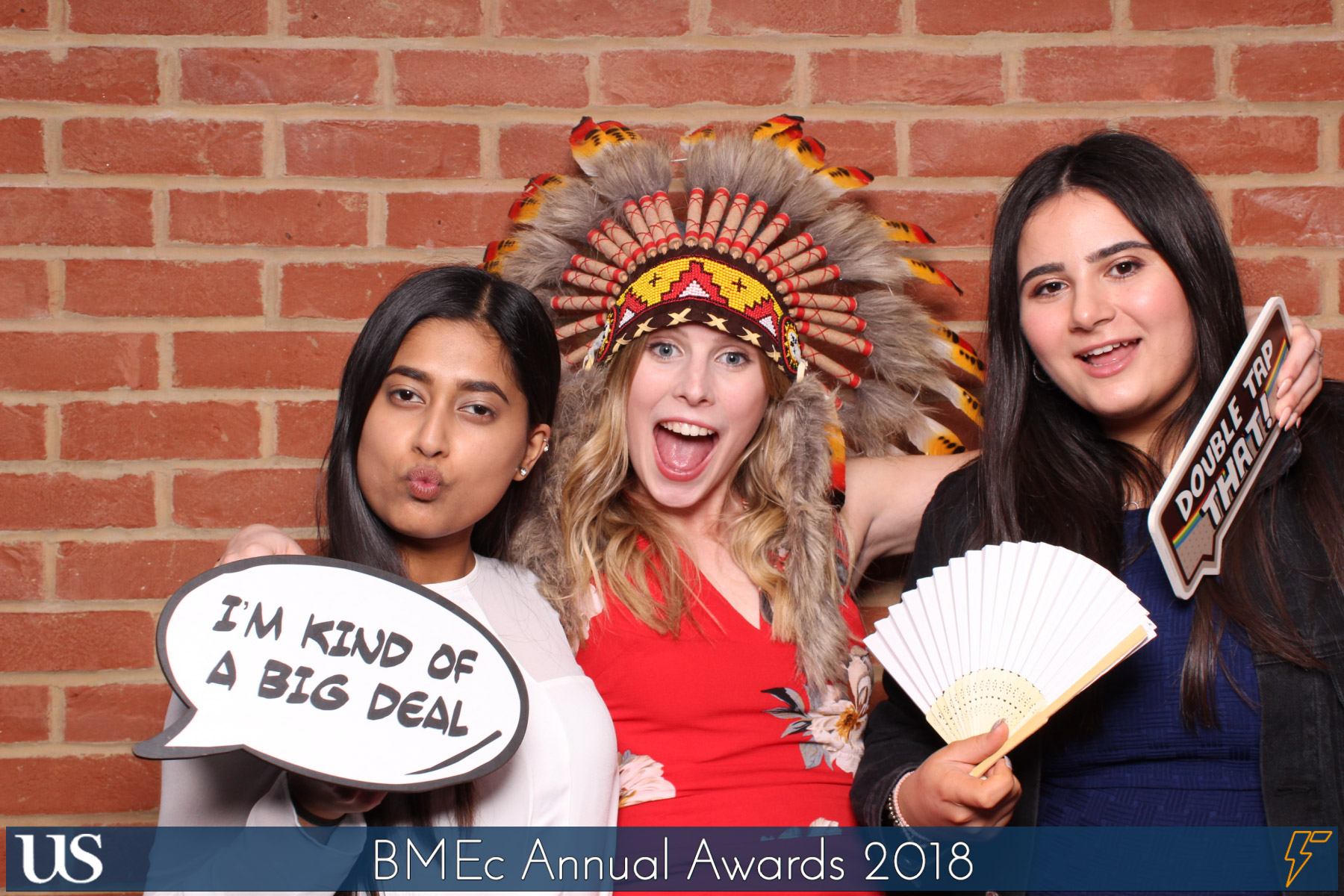 BMEc Awards 2018  | View more photos from the event at gallery.freshbooths.com/u/FreshBooths/BMEc-Awards-2018
