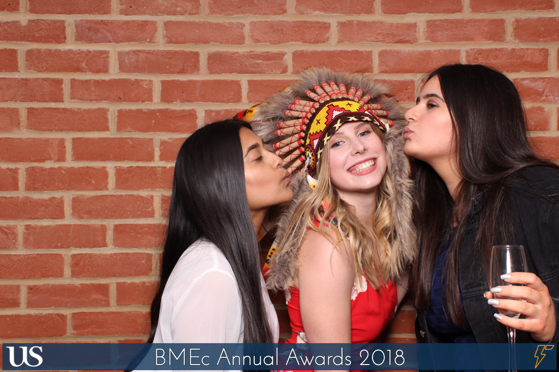 BMEc Awards 2018  | View more photos from the event at gallery.freshbooths.com/u/FreshBooths/BMEc-Awards-2018