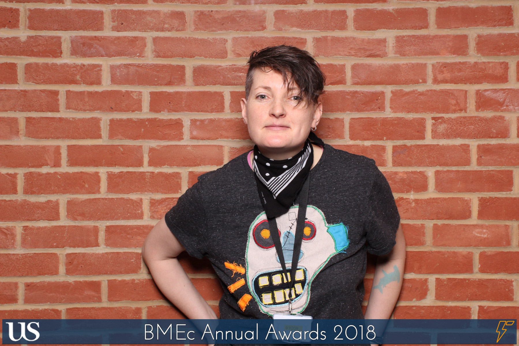 BMEc Awards 2018  | View more photos from the event at gallery.freshbooths.com/u/FreshBooths/BMEc-Awards-2018