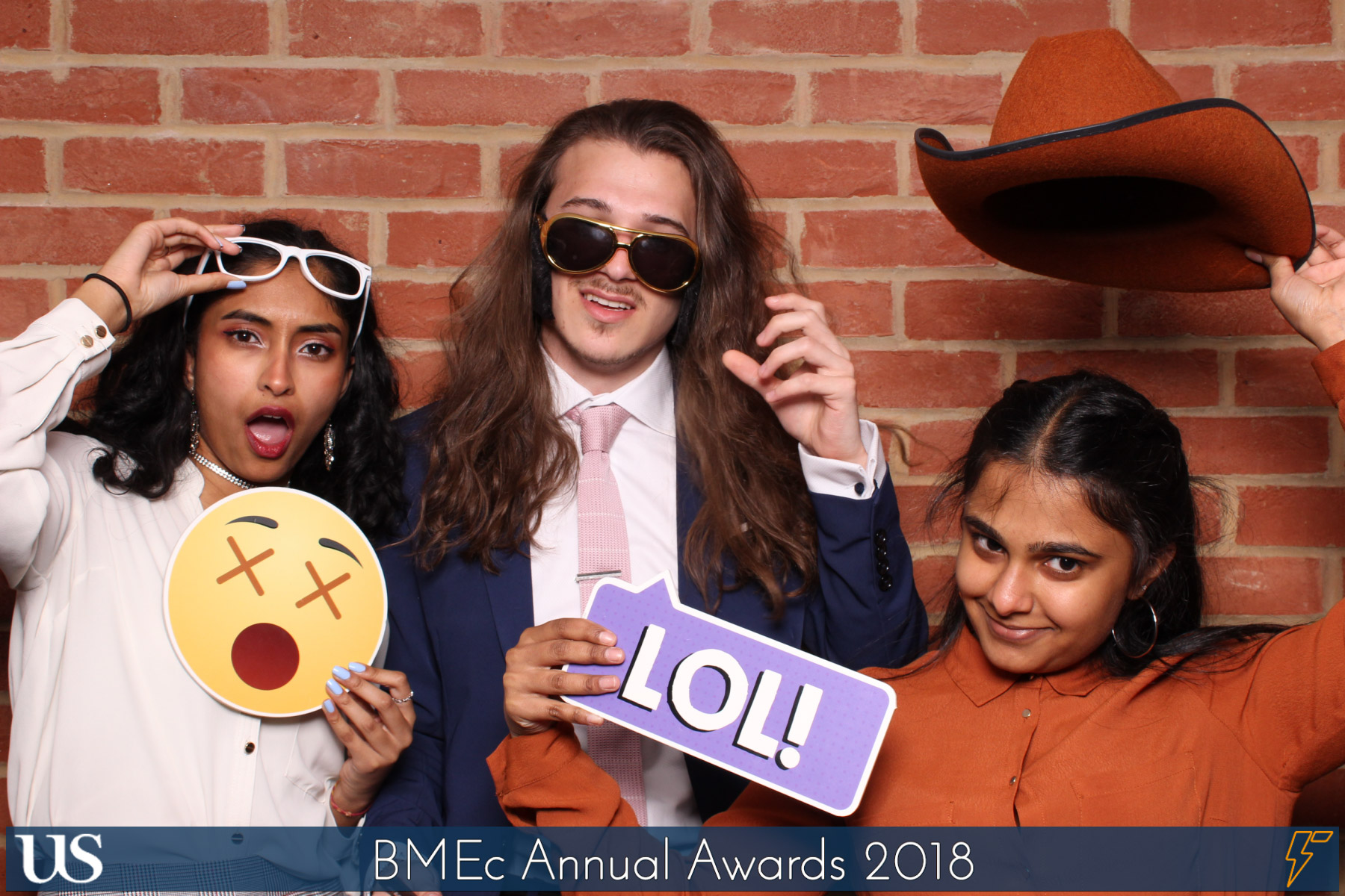 BMEc Awards 2018  | View more photos from the event at gallery.freshbooths.com/u/FreshBooths/BMEc-Awards-2018