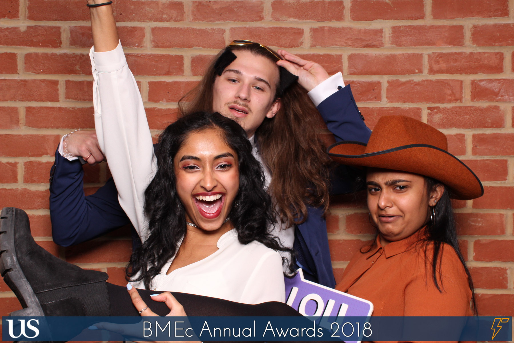 BMEc Awards 2018  | View more photos from the event at gallery.freshbooths.com/u/FreshBooths/BMEc-Awards-2018