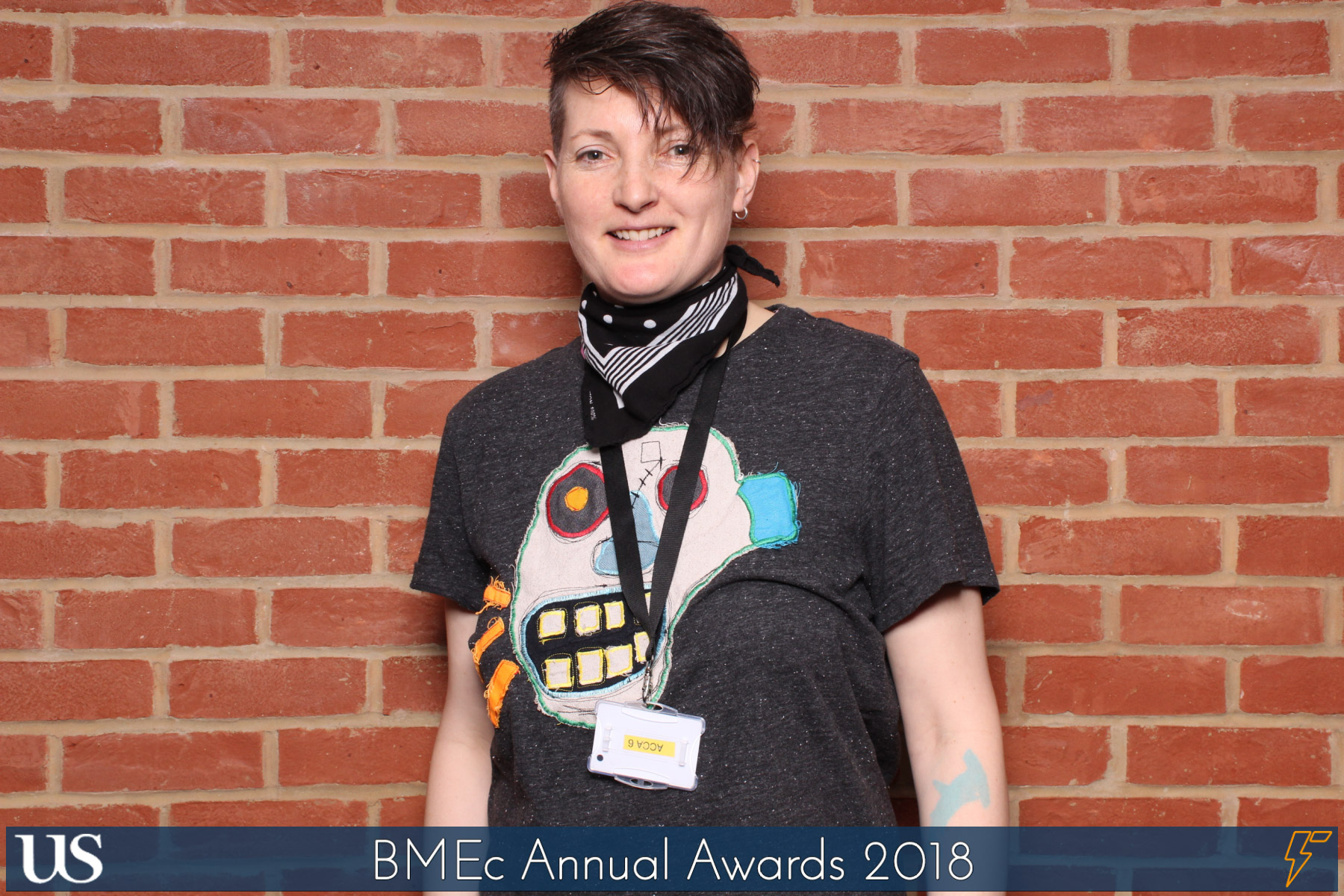 BMEc Awards 2018  | View more photos from the event at gallery.freshbooths.com/u/FreshBooths/BMEc-Awards-2018