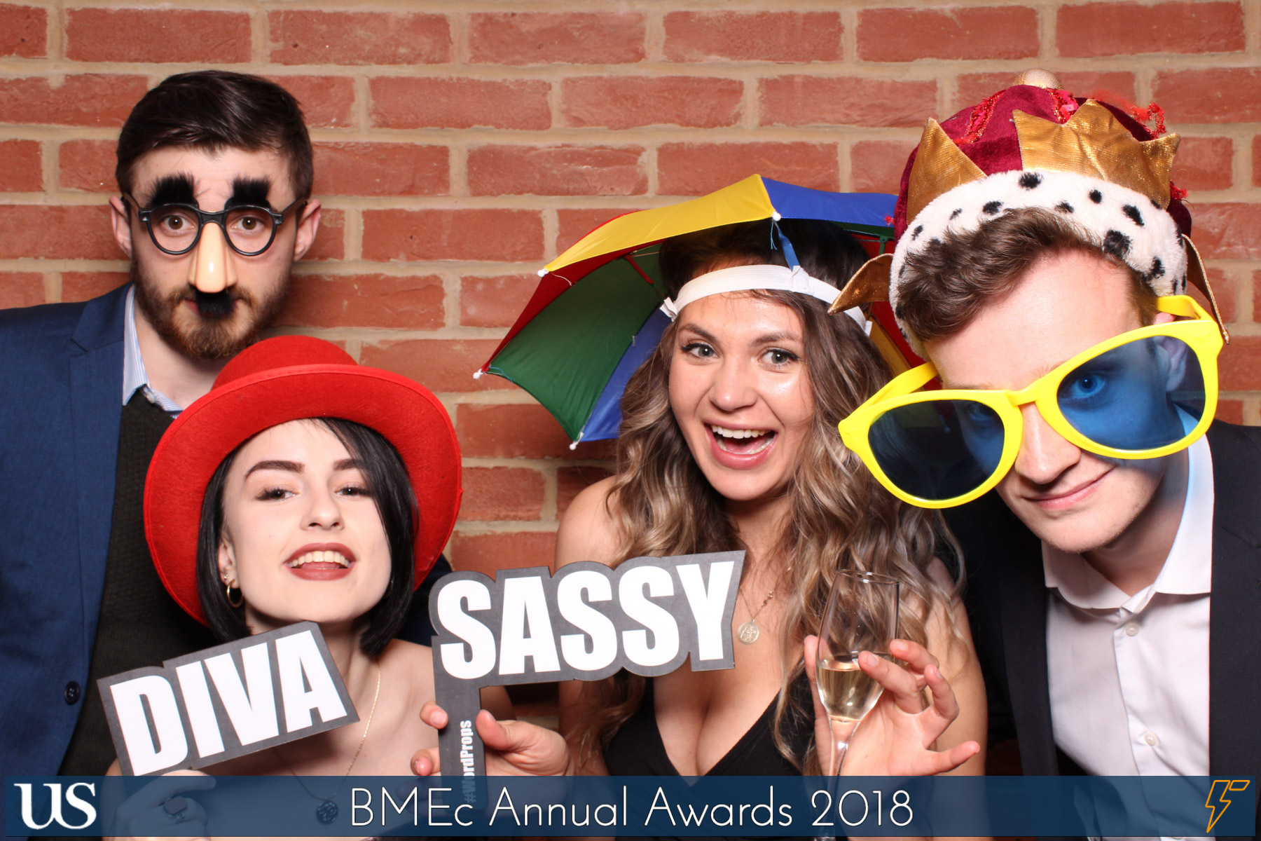 BMEc Awards 2018  | View more photos from the event at gallery.freshbooths.com/u/FreshBooths/BMEc-Awards-2018