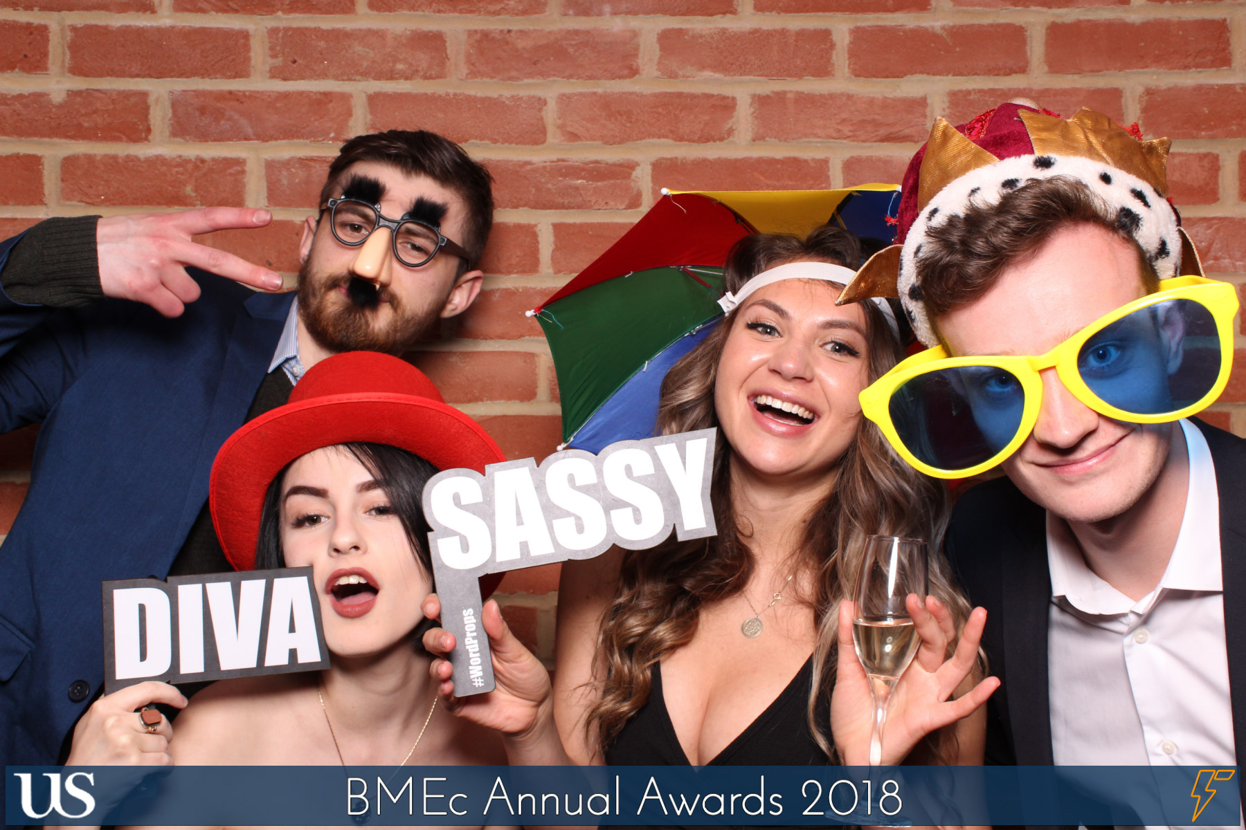 BMEc Awards 2018  | View more photos from the event at gallery.freshbooths.com/u/FreshBooths/BMEc-Awards-2018