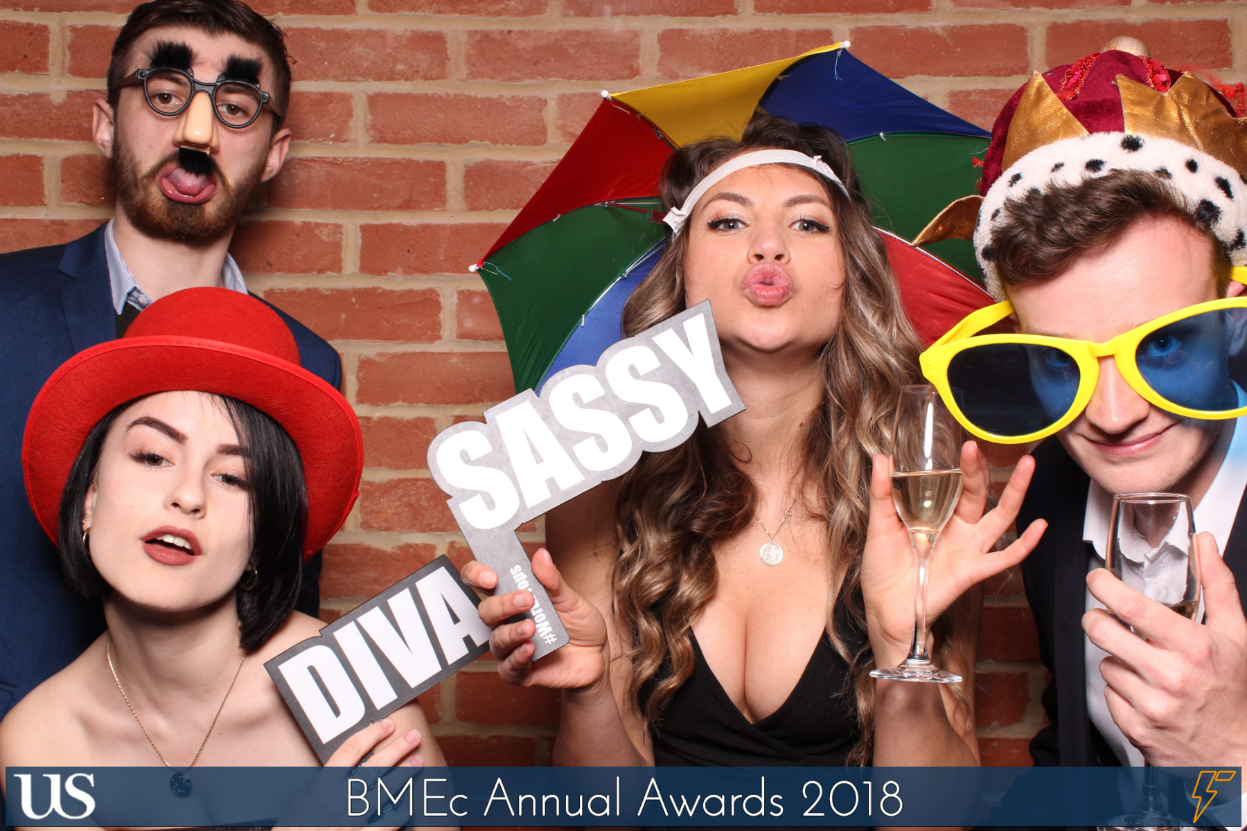 BMEc Awards 2018  | View more photos from the event at gallery.freshbooths.com/u/FreshBooths/BMEc-Awards-2018