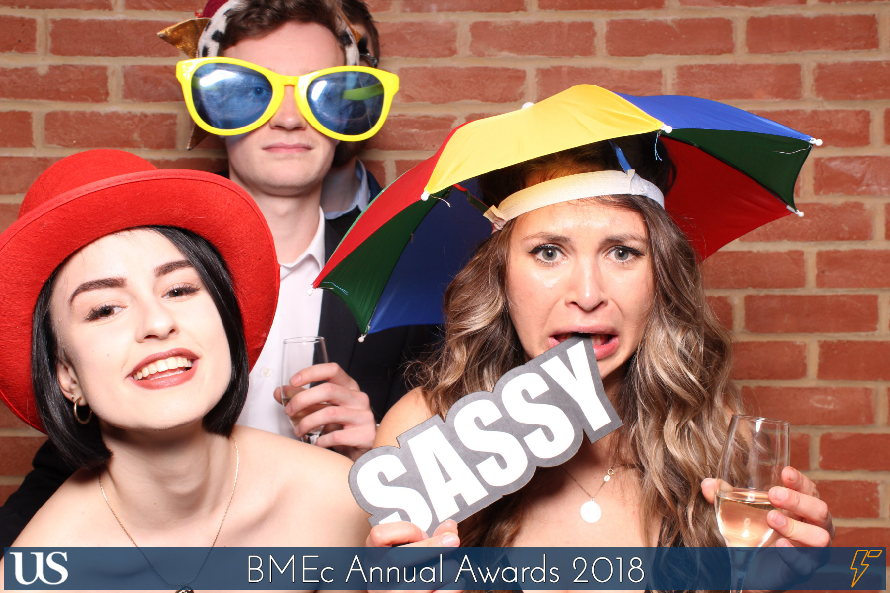 BMEc Awards 2018  | View more photos from the event at gallery.freshbooths.com/u/FreshBooths/BMEc-Awards-2018
