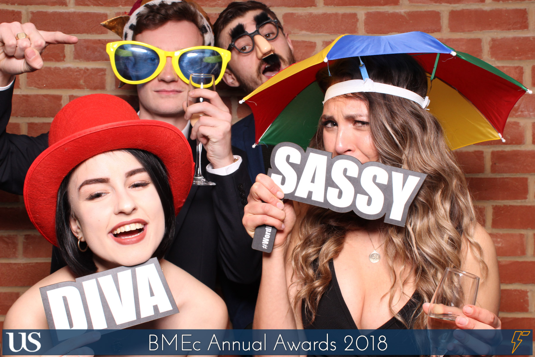 BMEc Awards 2018  | View more photos from the event at gallery.freshbooths.com/u/FreshBooths/BMEc-Awards-2018