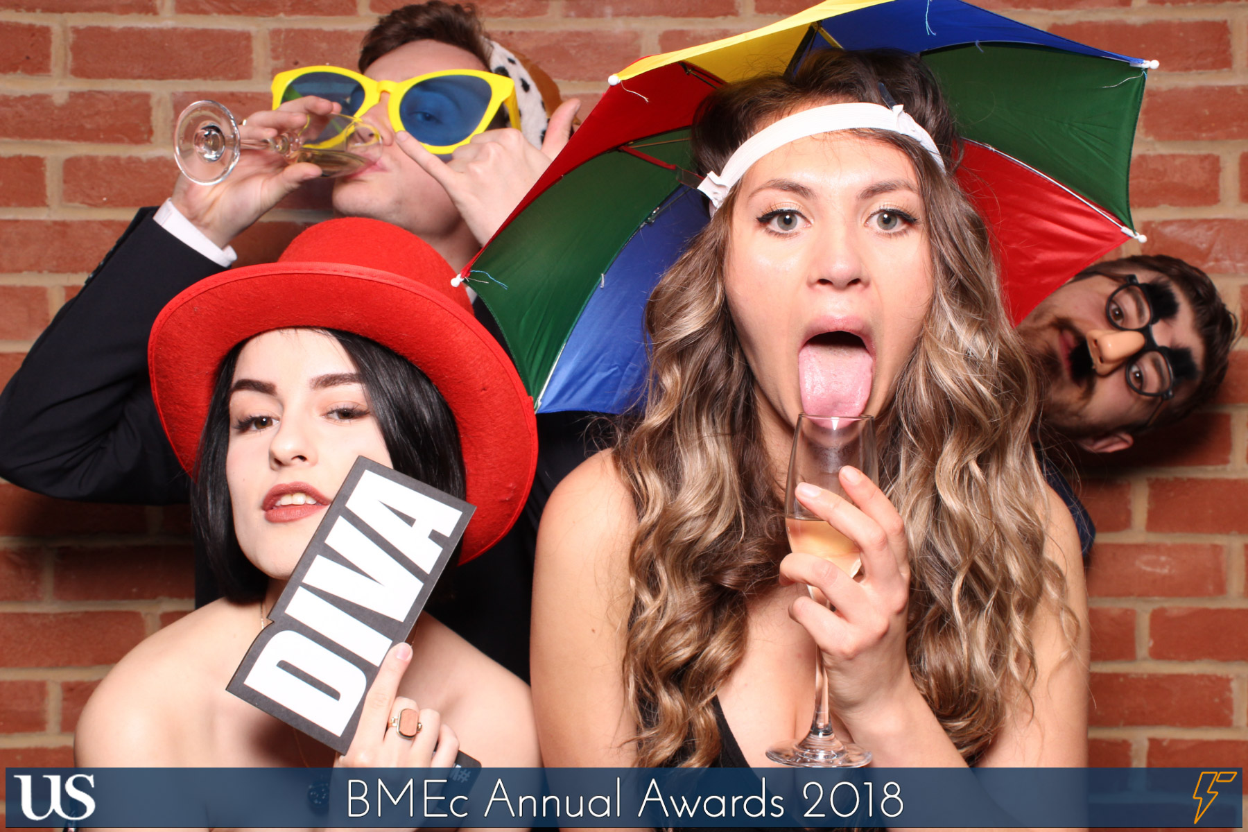 BMEc Awards 2018  | View more photos from the event at gallery.freshbooths.com/u/FreshBooths/BMEc-Awards-2018