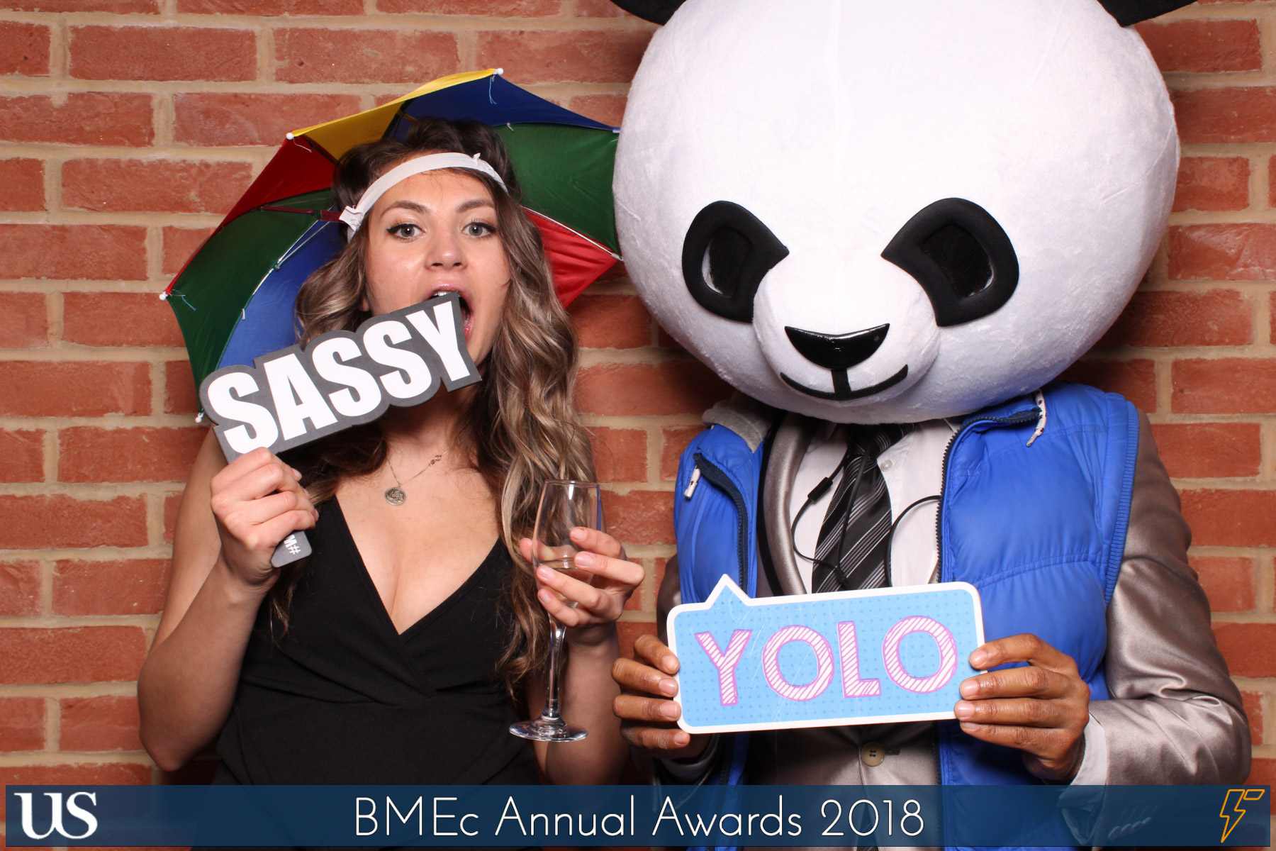 BMEc Awards 2018  | View more photos from the event at gallery.freshbooths.com/u/FreshBooths/BMEc-Awards-2018
