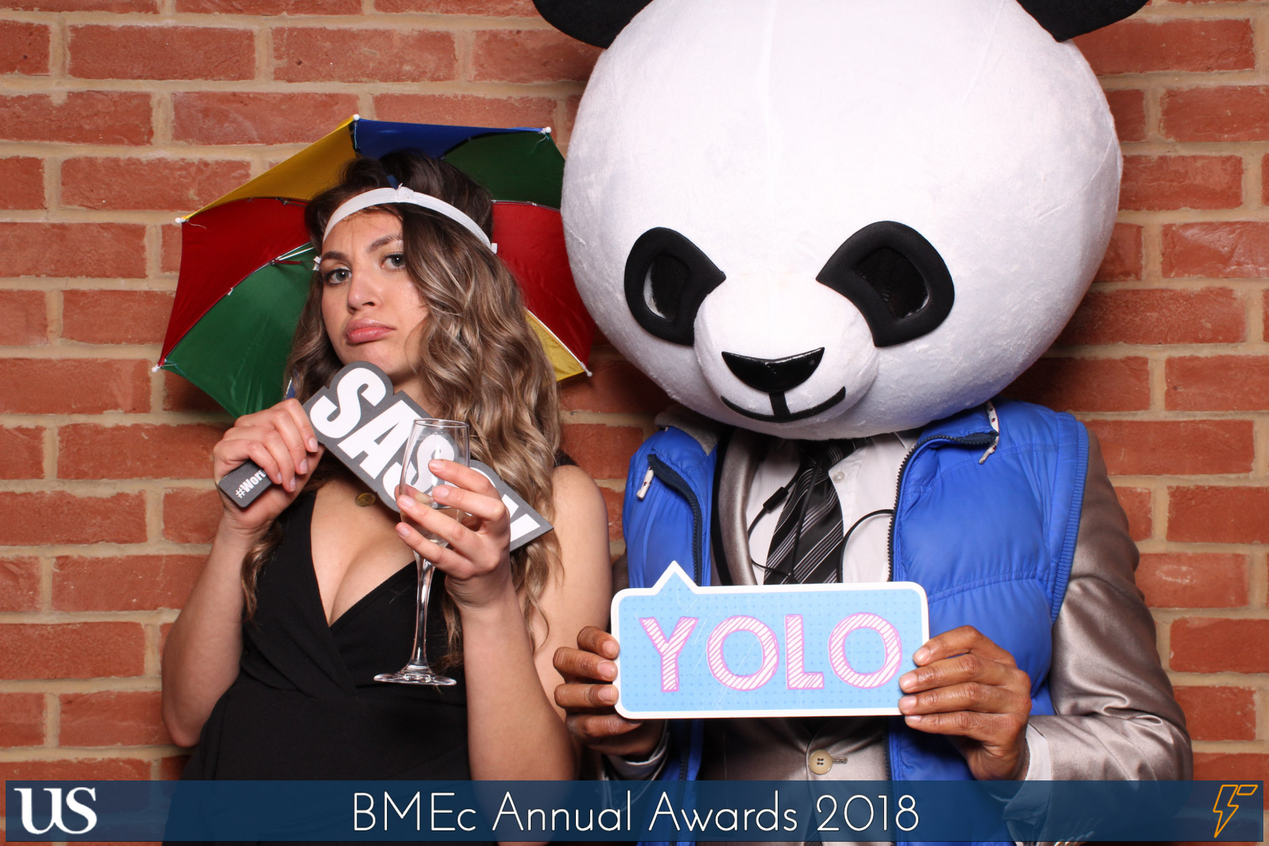 BMEc Awards 2018  | View more photos from the event at gallery.freshbooths.com/u/FreshBooths/BMEc-Awards-2018