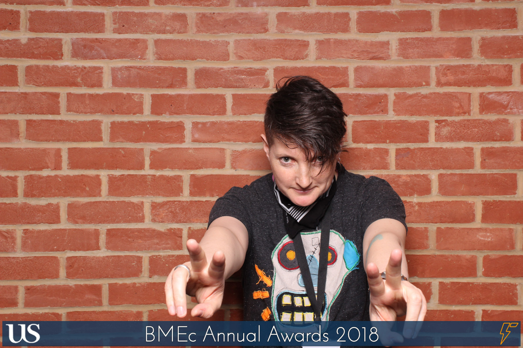 BMEc Awards 2018  | View more photos from the event at gallery.freshbooths.com/u/FreshBooths/BMEc-Awards-2018