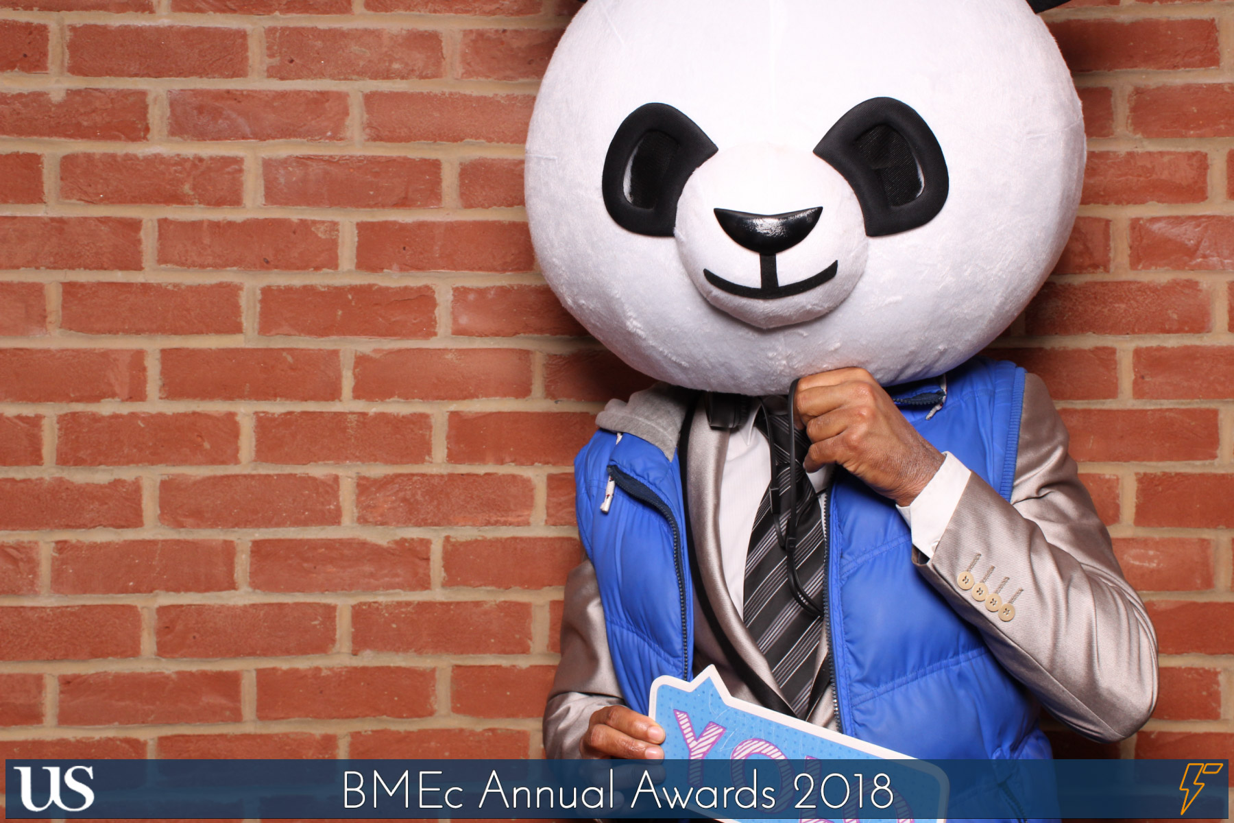 BMEc Awards 2018  | View more photos from the event at gallery.freshbooths.com/u/FreshBooths/BMEc-Awards-2018